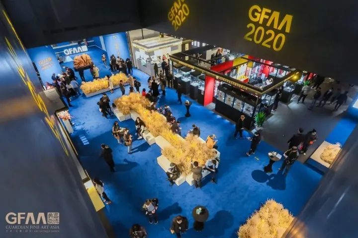 古董|2020年嘉德典亚开幕：会友人、谈艺术，再做单生意