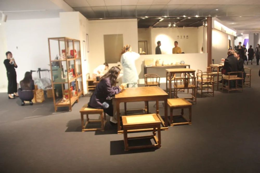 古董|2020年嘉德典亚开幕：会友人、谈艺术，再做单生意