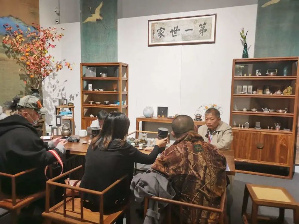 古董|2020年嘉德典亚开幕：会友人、谈艺术，再做单生意