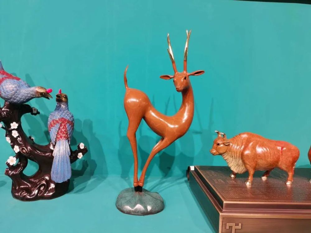 古董|2020年嘉德典亚开幕：会友人、谈艺术，再做单生意