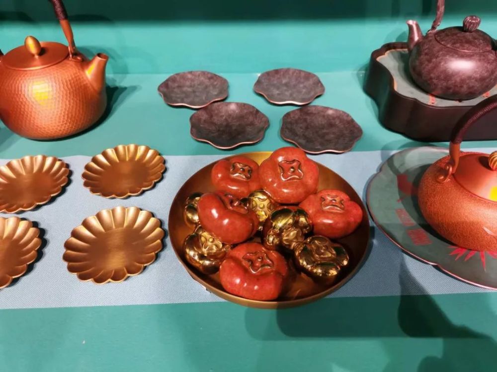 古董|2020年嘉德典亚开幕：会友人、谈艺术，再做单生意