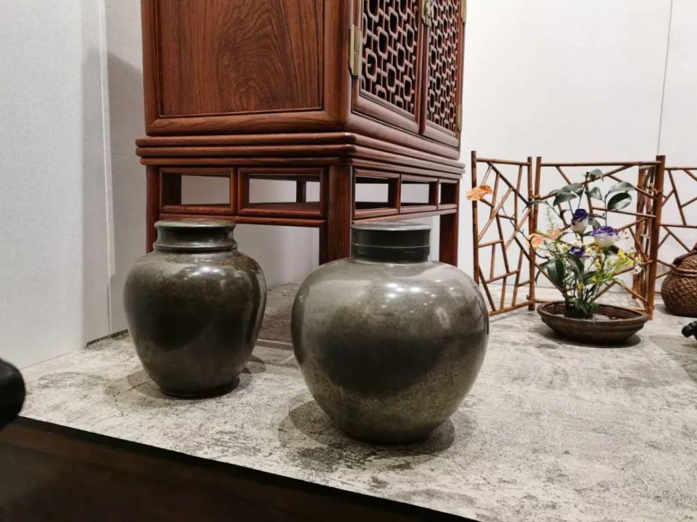 古董|2020年嘉德典亚开幕：会友人、谈艺术，再做单生意