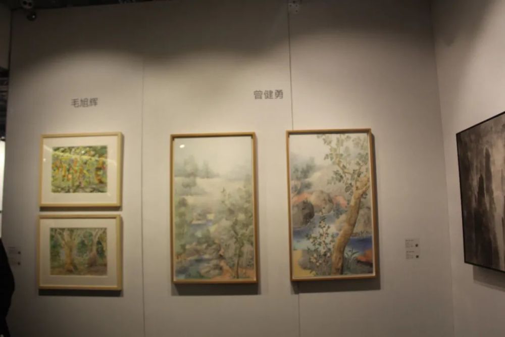 古董|2020年嘉德典亚开幕：会友人、谈艺术，再做单生意