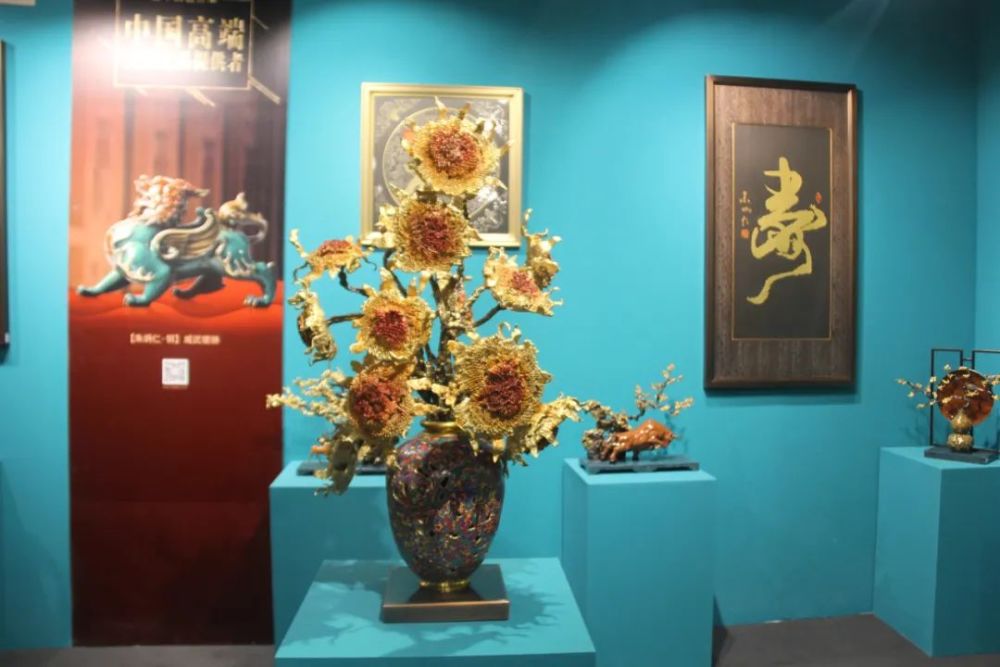 古董|2020年嘉德典亚开幕：会友人、谈艺术，再做单生意