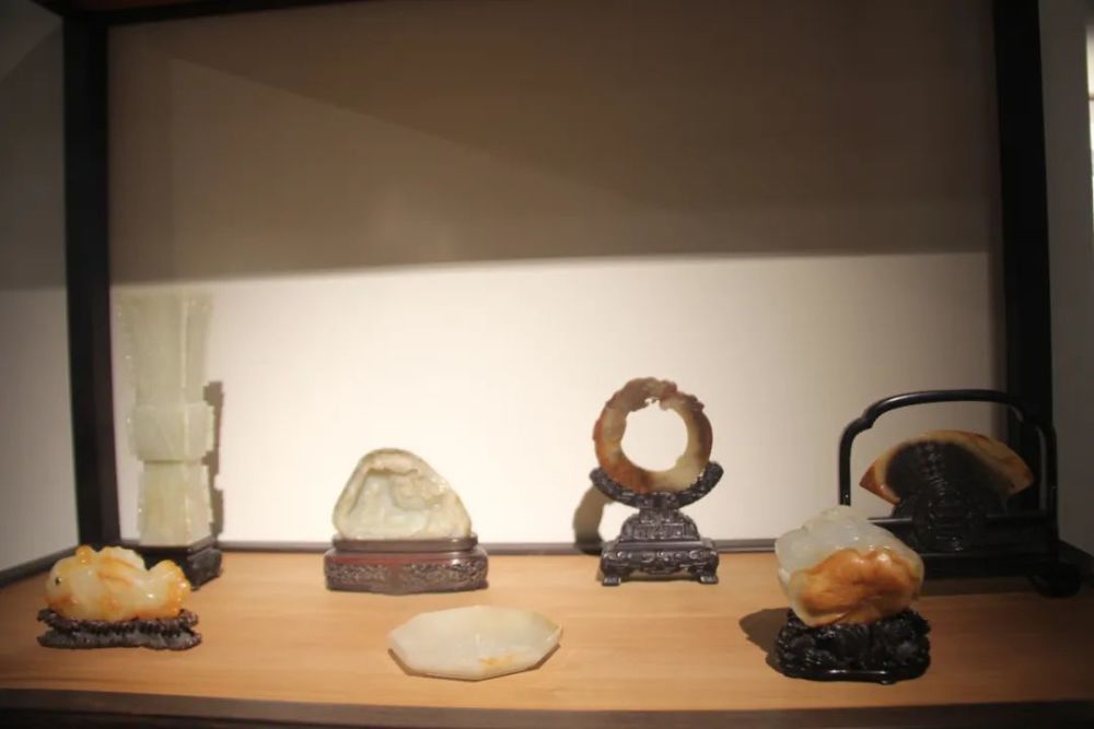 古董|2020年嘉德典亚开幕：会友人、谈艺术，再做单生意