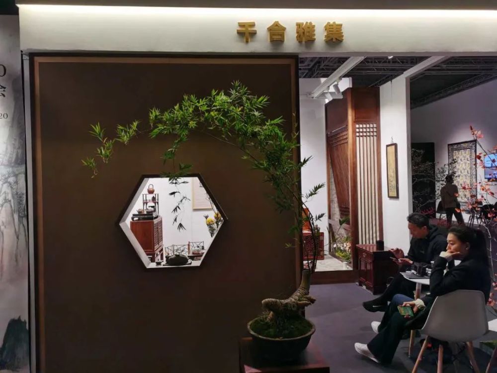 古董|2020年嘉德典亚开幕：会友人、谈艺术，再做单生意