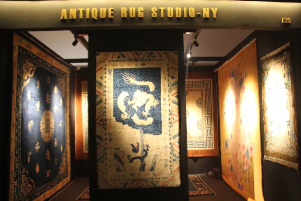 古董|2020年嘉德典亚开幕：会友人、谈艺术，再做单生意