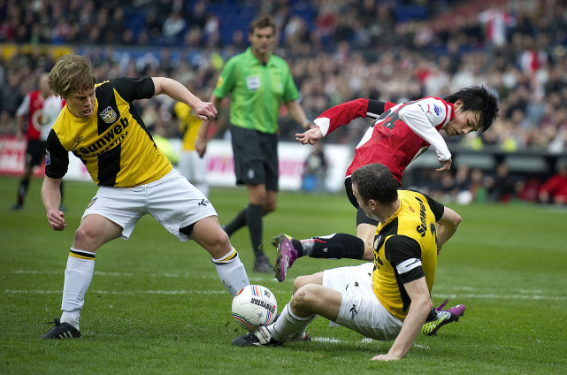 足球播报:布雷达vs奈梅亨 费雷拉vs波尔图|布雷达|波尔图|奈梅亨