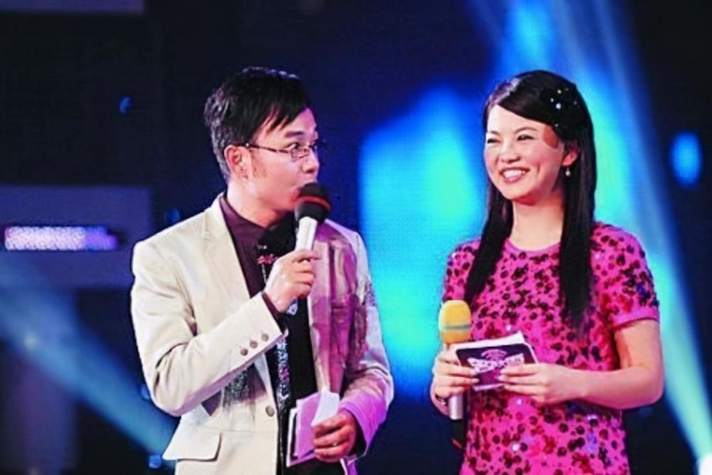 芒果台23年史!李湘,何炅,汪涵三类不同人生,正在提醒所有人