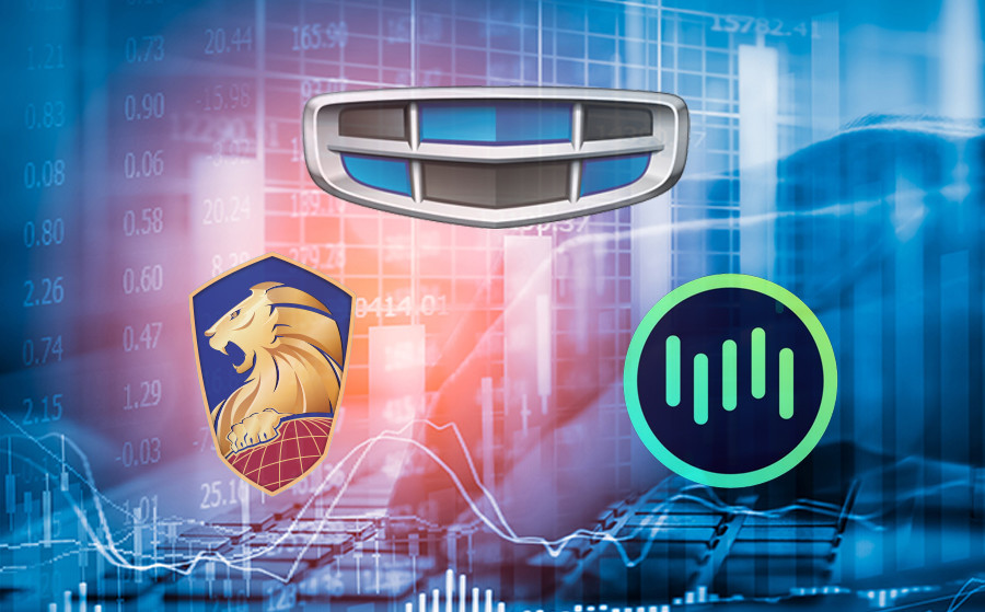 车企冲刺科创版 腾讯新闻