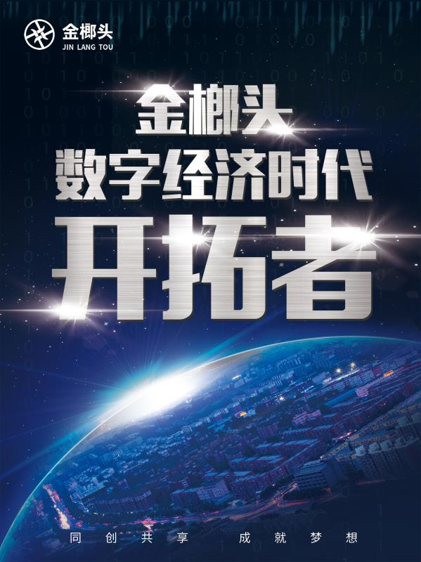 未来只有一种企业就是数字化企业