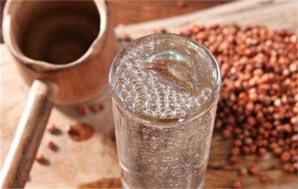 白酒酿造方法有几种,白酒的酿酒的方法步骤