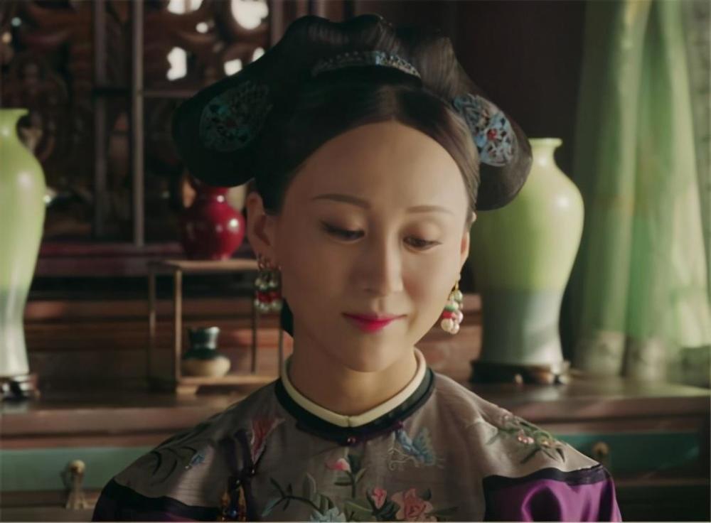 揭秘清朝后宫太妃生活颐养天年只是特例一生没有自由才是真相