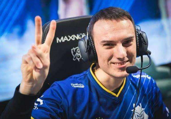 g2.perks断开连接?lec内部人员透露新赛季perks或将离队