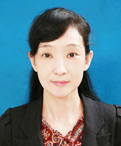 河北省邢台市赵华