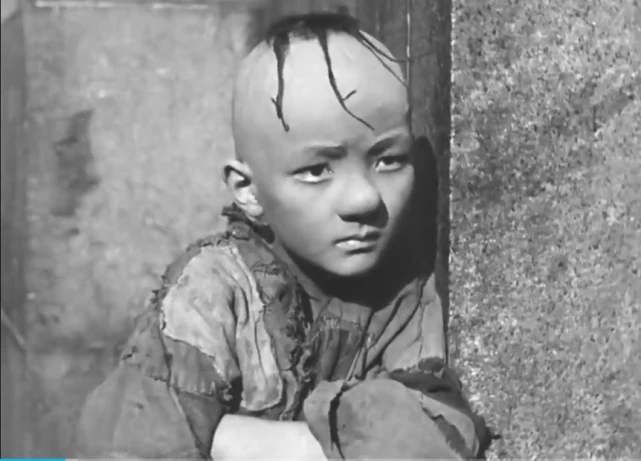 张乐平|《三毛流浪记》背后的真实故事：主人公冻死路边，作者忍痛创作