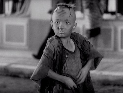 张乐平|《三毛流浪记》背后的真实故事：主人公冻死路边，作者忍痛创作