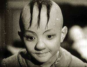 张乐平|《三毛流浪记》背后的真实故事：主人公冻死路边，作者忍痛创作