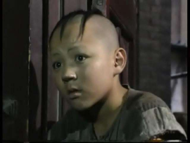 张乐平|《三毛流浪记》背后的真实故事：主人公冻死路边，作者忍痛创作