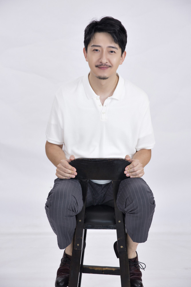 苗驰《乘风少年》收官 人生路上人人都是"练习生"