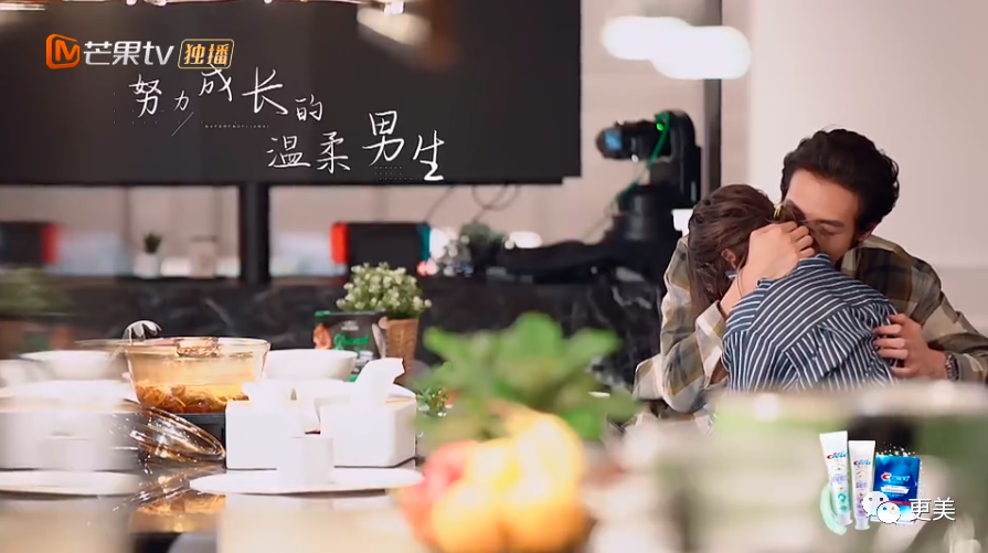 金晨|收割7个顶级帅哥后，金晨又出手了