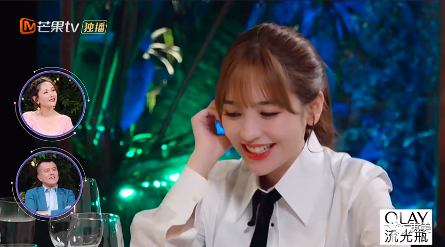 金晨|收割7个顶级帅哥后，金晨又出手了