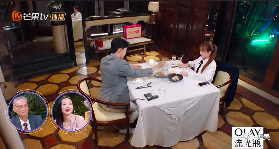 金晨|收割7个顶级帅哥后，金晨又出手了