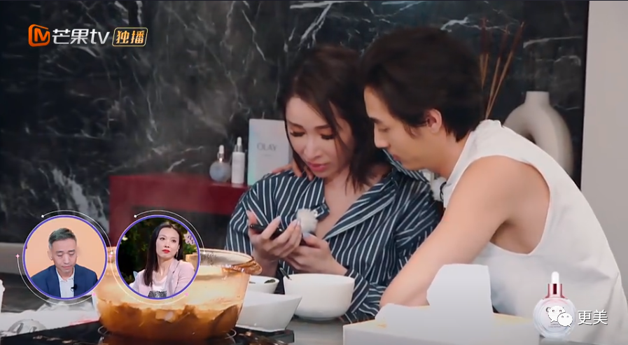 金晨|收割7个顶级帅哥后，金晨又出手了