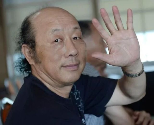 遇见江山丨杨清泉山河远阔最美是人间烟火