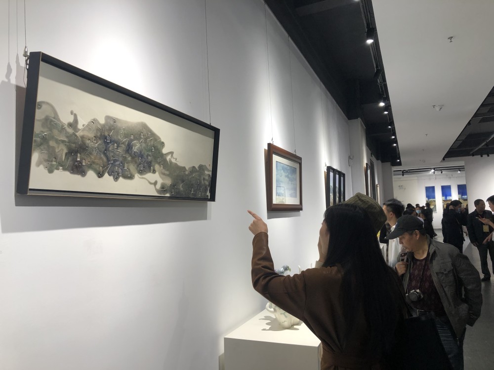 高素娜|景德镇陶瓷大学110岁了