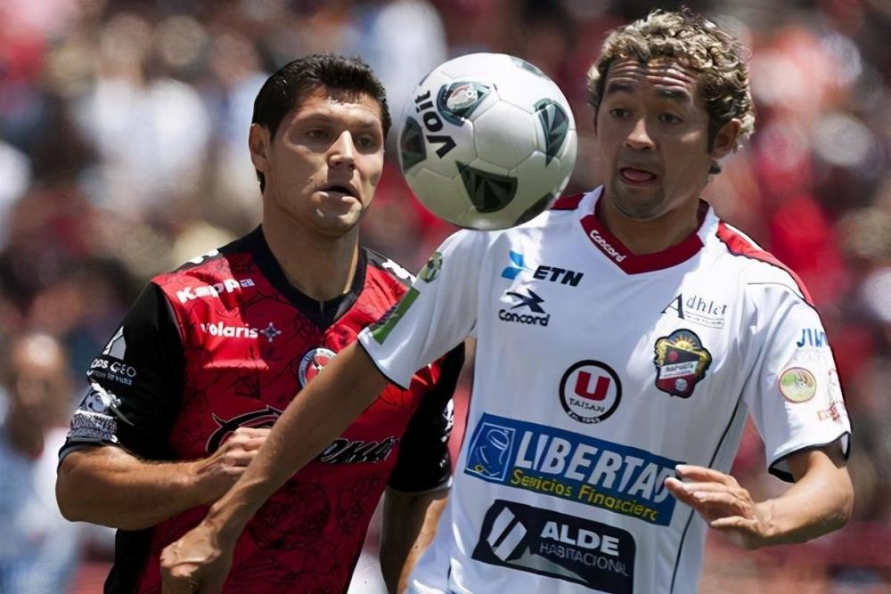 墨超赛前嘚吧嘚:内卡萨vs托卢卡,蒂华纳vs帕丘卡