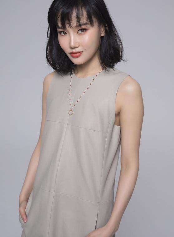 黄龄回应没有加宁静微信原因,是尴尬还是情商高?