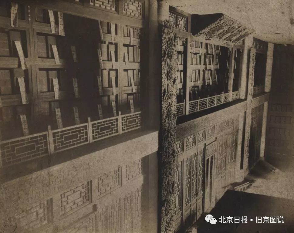 紫禁城|100年前去故宫看展是文化界大事！观众堵得水泄不通