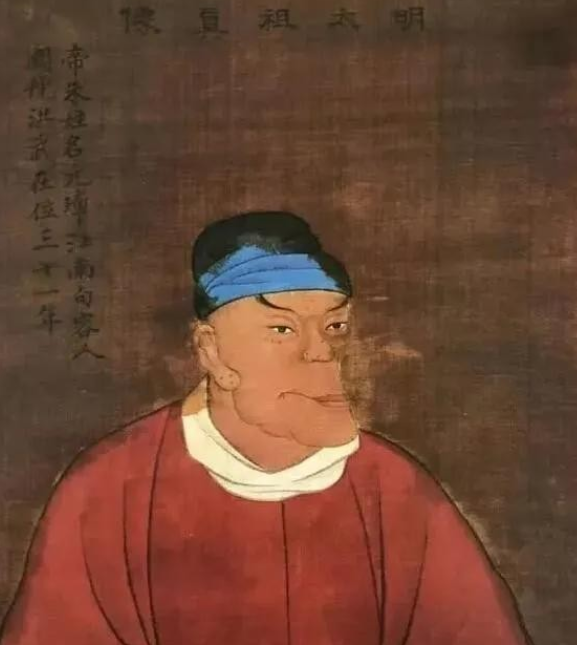明朝|明朝留都南京的“六部”是怎么回事，又有哪些权限呢