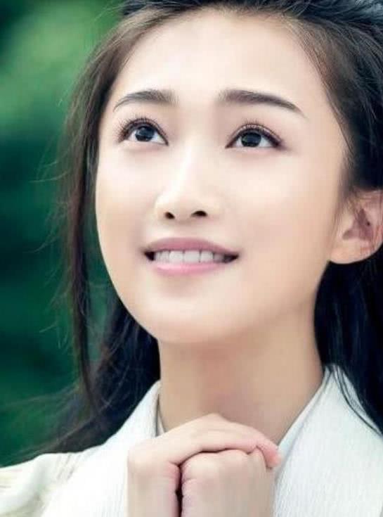 还记得陈情令中的绵绵吗结局最好的一个女人如今新剧更是美到犯规