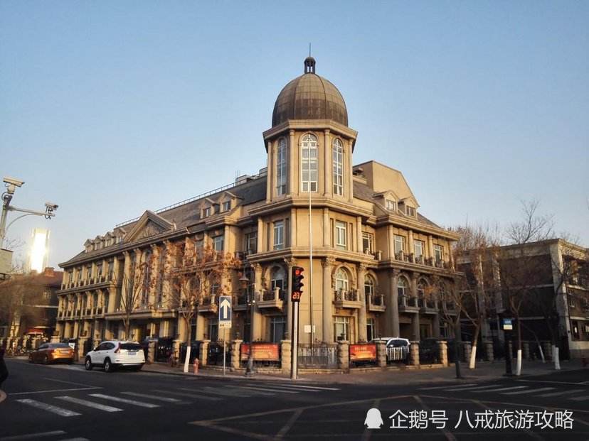 天津|天津旅游十大必去景点，你知道吗