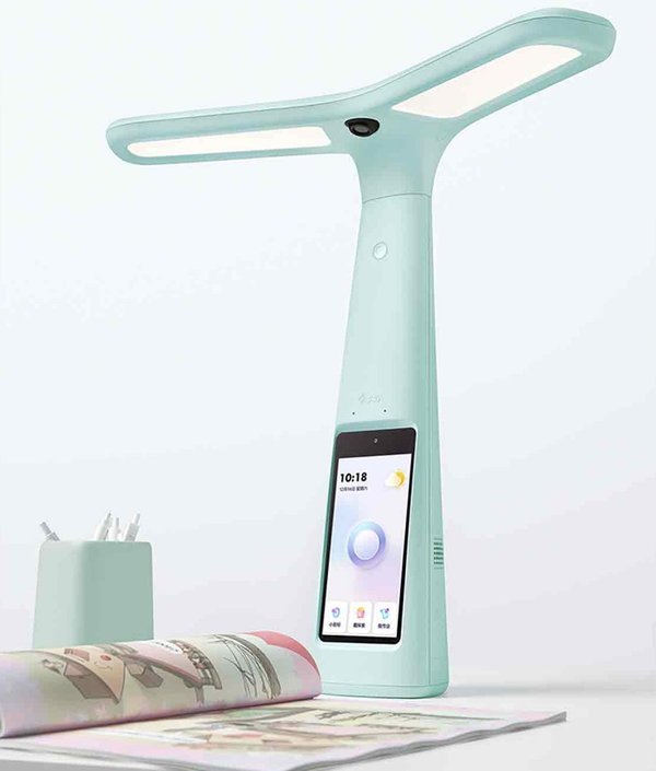 除了作业辅导台灯,未来我们或许会看到更多字节跳动在教育硬件上的