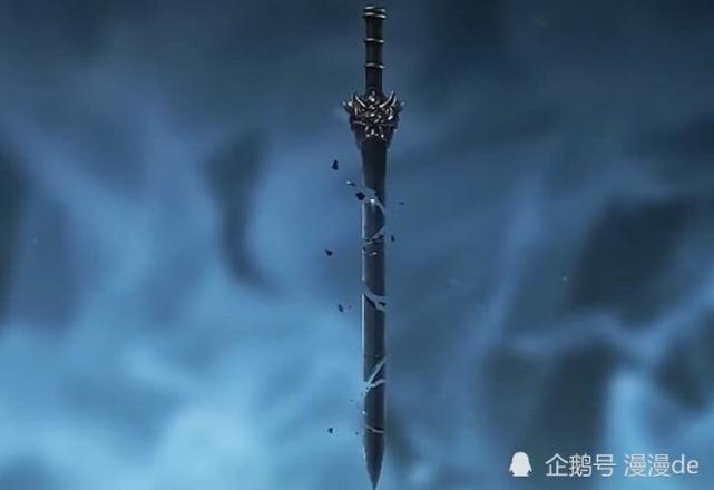 秦时明月6把下落不明的剑每一把都比盖聂的渊虹强