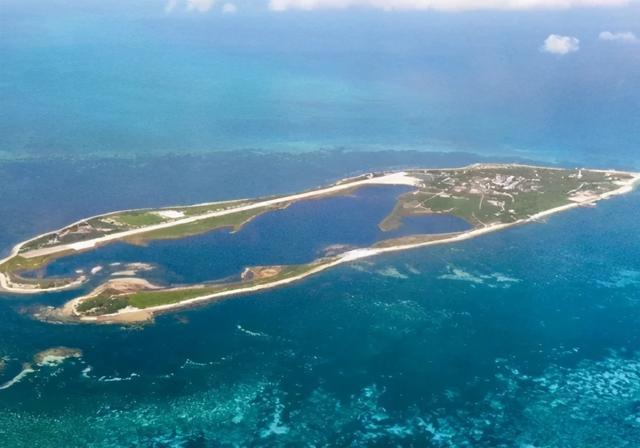 解放军是否计划拿下东沙岛国台办发言人朱凤莲做出回应