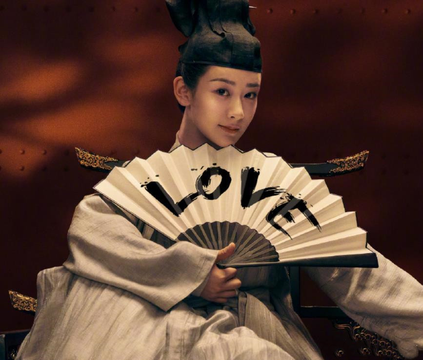 且试天下|《且试天下》班底被曝，这下杨紫、热巴真的有压力了