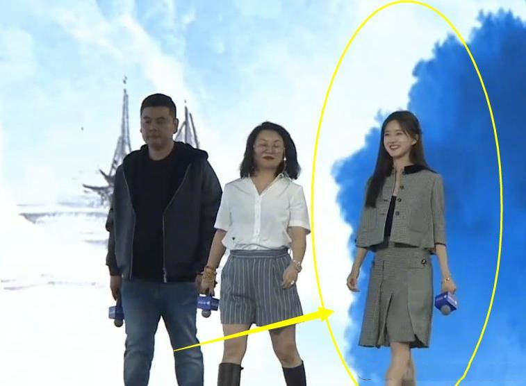 且试天下|《且试天下》班底被曝，这下杨紫、热巴真的有压力了