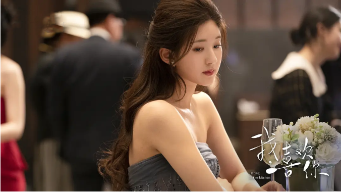 且试天下|《且试天下》班底被曝，这下杨紫、热巴真的有压力了