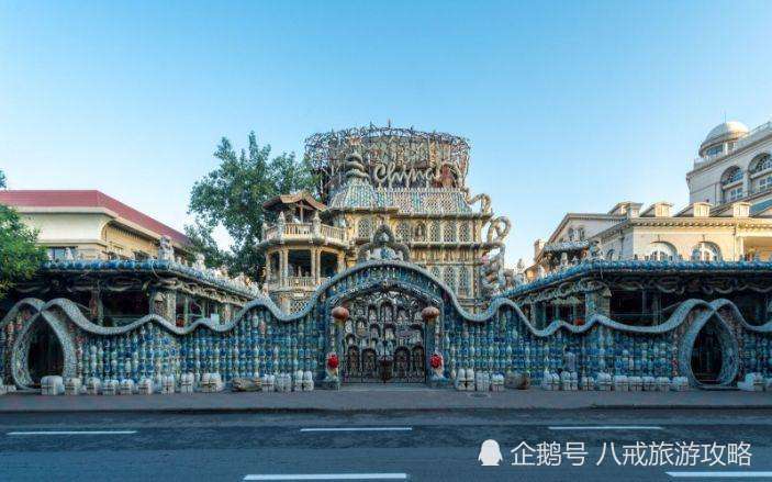 天津|天津旅游十大必去景点，你知道吗
