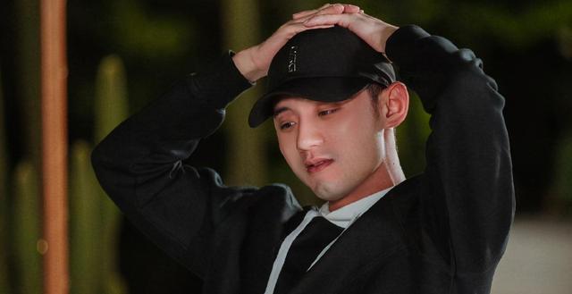 女儿们的恋爱|金晨张继科没戏，《女儿们的恋爱》曝新路透，金晨约会新的男嘉宾