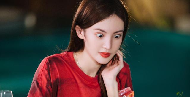 女儿们的恋爱|金晨张继科没戏，《女儿们的恋爱》曝新路透，金晨约会新的男嘉宾