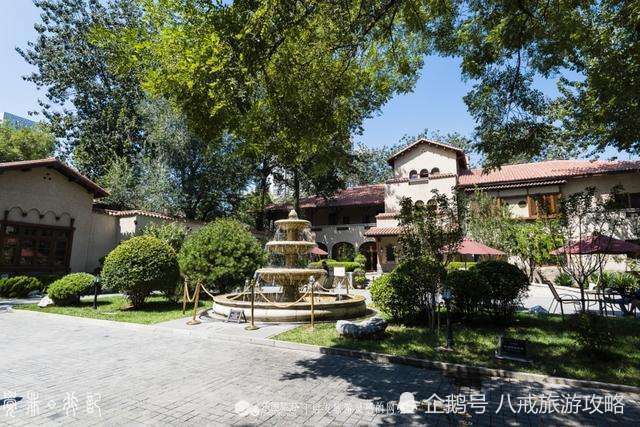 天津|天津旅游十大必去景点，你知道吗