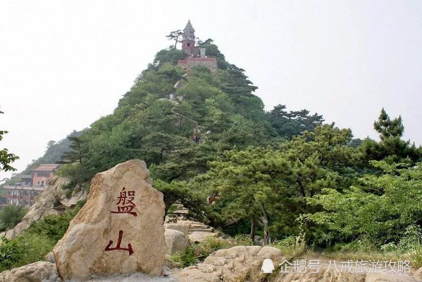 天津|天津旅游十大必去景点，你知道吗