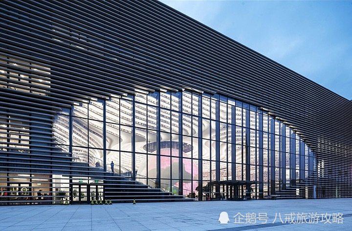 天津|天津旅游十大必去景点，你知道吗