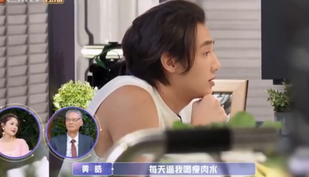 萧亚轩|萧亚轩24任男友想补回来的不是爱情，而是失去母亲后缺失的亲情