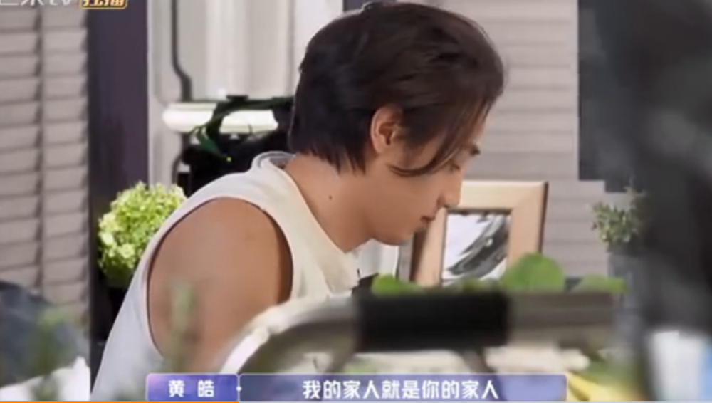 萧亚轩|萧亚轩24任男友想补回来的不是爱情，而是失去母亲后缺失的亲情